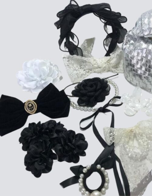 Accesorios